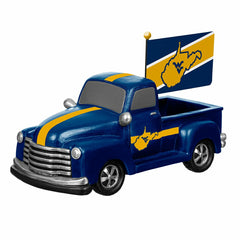 Detroit Lions Rally Truck Statue - Collegiate Home