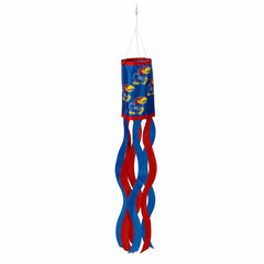 University of Kansas Windsock - Home Collegiate