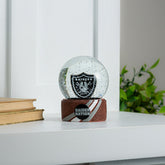 Water Globe, Las Vegas Raiders - Home NFL