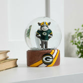 Water Globe, Green Bay Packers - Home NFL