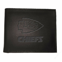 Wallet, Bi-Fold, Kansas City Chiefs - NFL Home