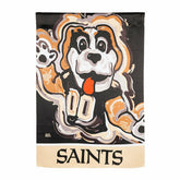 New Orleans Saints, Suede REG Justin Patten - NFL Home