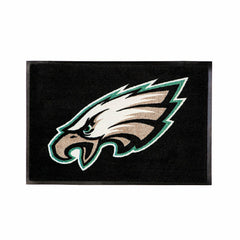 2'x3' USA Made Indoor/Outdoor Entryway Mat, Philadelphia Eagles - NFL