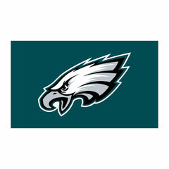 Full Color PVC Mat, 16" x 28", Philadelphia Eagles - NFL