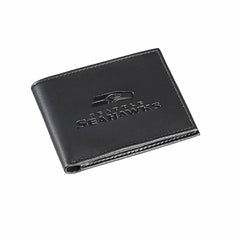 Wallet, Bi-Fold, Seattle Seahawks - NFL Home