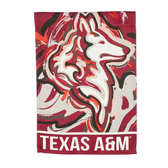 Texas A&M, Suede REG Justin Patten - Home Collegiate