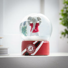 Water Globe, University of Alabama - Collegiate Home