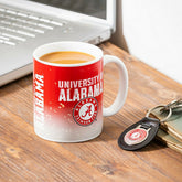 Cup Gift Set, University of Alabama - Collegiate Home