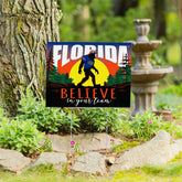 University of Florida Coroplast Yard Sign, Bigfoot - Collegiate Home