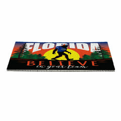 University of Florida Bigfoot PVC Mat, 28"x16" - Collegiate