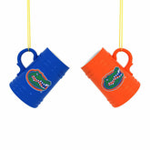 University of Florida Ceramic Mini Stein, 3oz, set of 2 - Collegiate Home