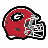 LED Wall Decor, Helmet, University of Georgia - Collegiate Home