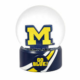 Water Globe, University Of Michigan - Collegiate Home