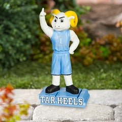 University of North Carolina, Mascot Statue - Collegiate Home