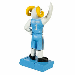 University of North Carolina, Mascot Statue - Collegiate Home
