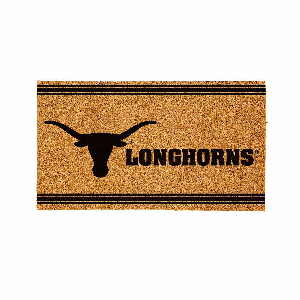 University of Texas, Coir Mat 1C - Collegiate