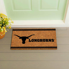 University of Texas, Coir Mat 1C - Collegiate
