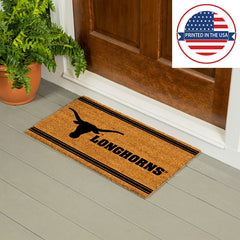 University of Texas, Coir Mat 1C - Collegiate