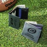 Carolina Hurricanes, Bi-Fold and Tri-Fold Wallet Gift Set, Black - Home