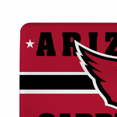 Arizona Cardinals Anti-Fatigue Mat, 18"x30" - NFL