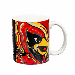 Arizona Cardinals, 11oz Mug Justin Patten - NFL Home
