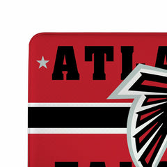 Atlanta Falcons Anti-Fatigue Mat, 18"x30" - NFL