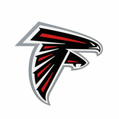Atlanta Falcons Premier Metal Wall Art - NFL Home