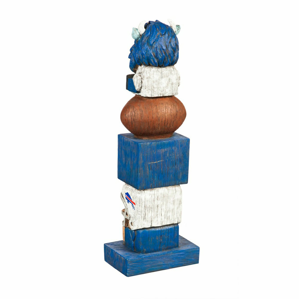 Team Garden Statue, Buffalo Bills - NFL Home