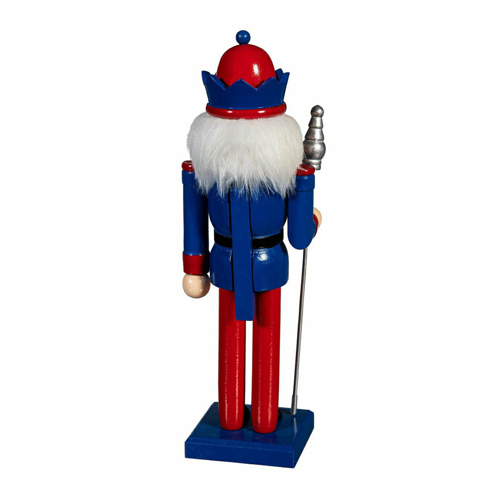 Nutcracker Statue, Buffalo Bills - NFL Home
