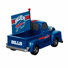 Buffalo Bills Rally Truck Statue - NFL Home