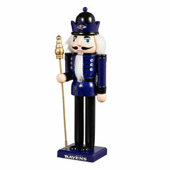 Nutcracker Statue, Baltimore Ravens - NFL Home