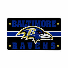 Baltimore Ravens Anti-Fatigue Mat, 18"x30" - NFL