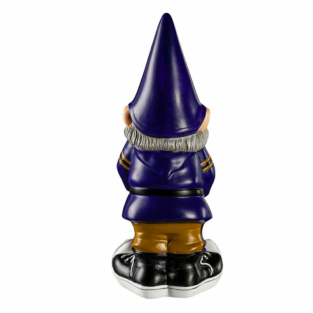 Baltimore Ravens, Garden Gnome - NFL Home