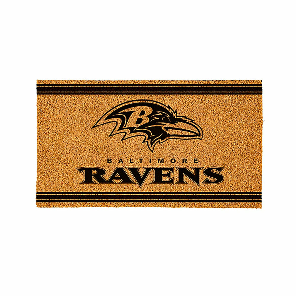 Baltimore Ravens, Coir Mat 1C - NFL