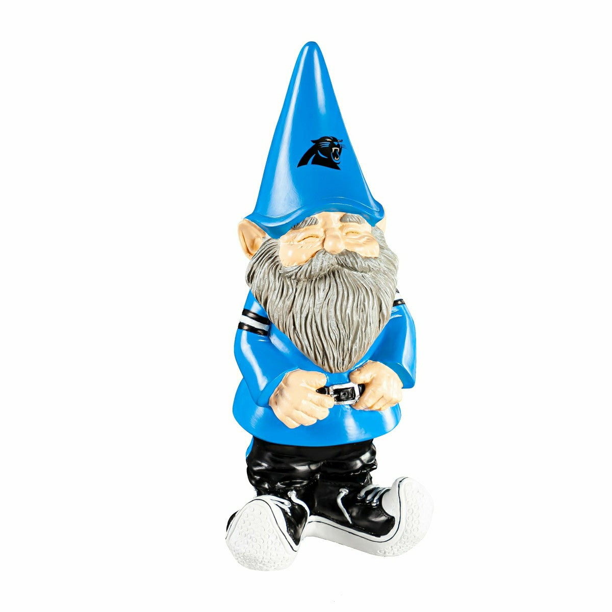 Carolina Panthers, Garden Gnome - NFL Home