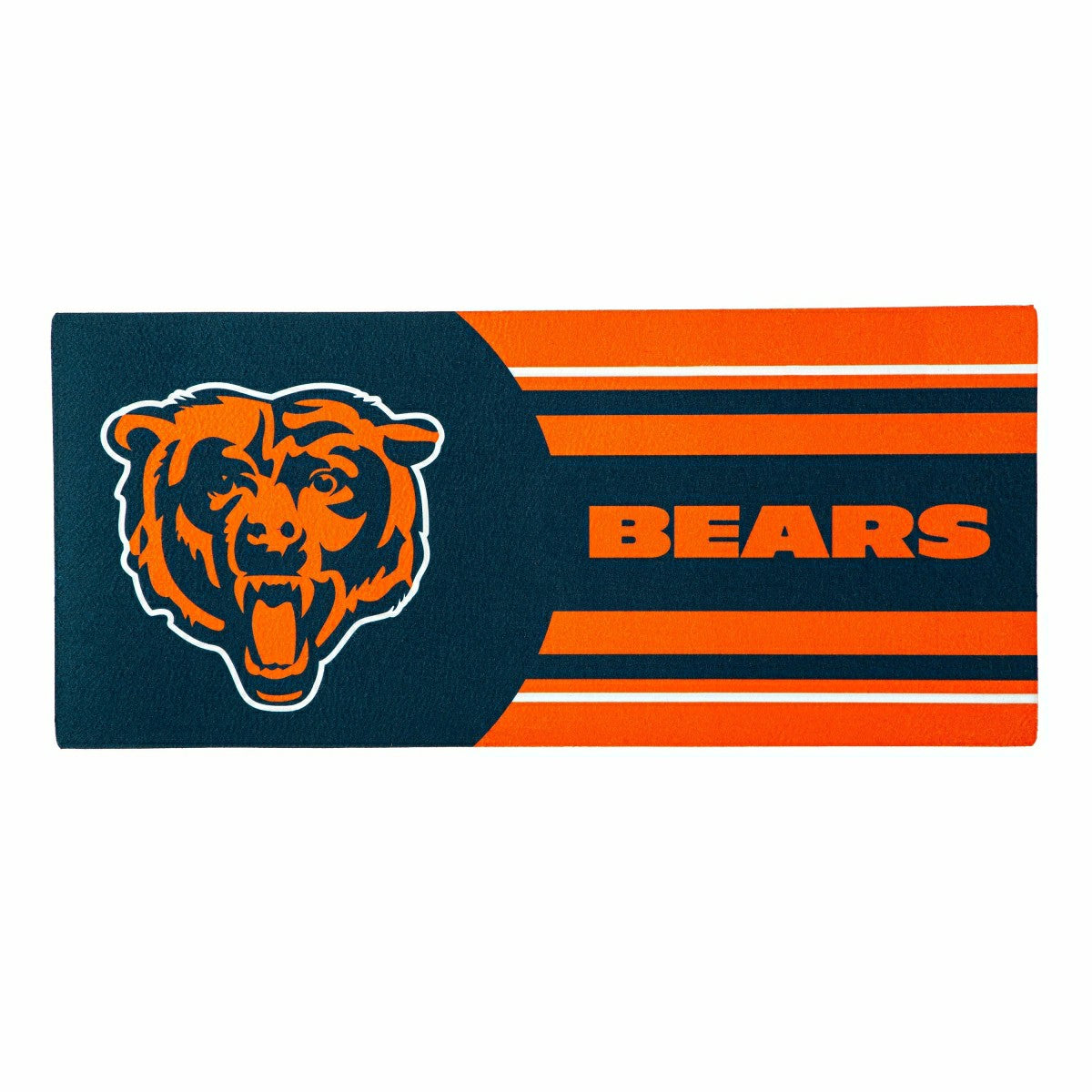 Chicago Bears Sassafras Switch Mat - NFL