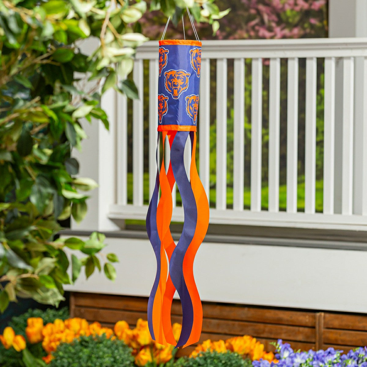 Chicago Bears Windsock - NFL Home