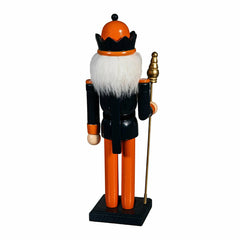 Nutcracker Statue, Chicago Bears - NFL Home