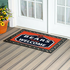 Chicago Bears Sassafras Estate Switch Mat - NFL