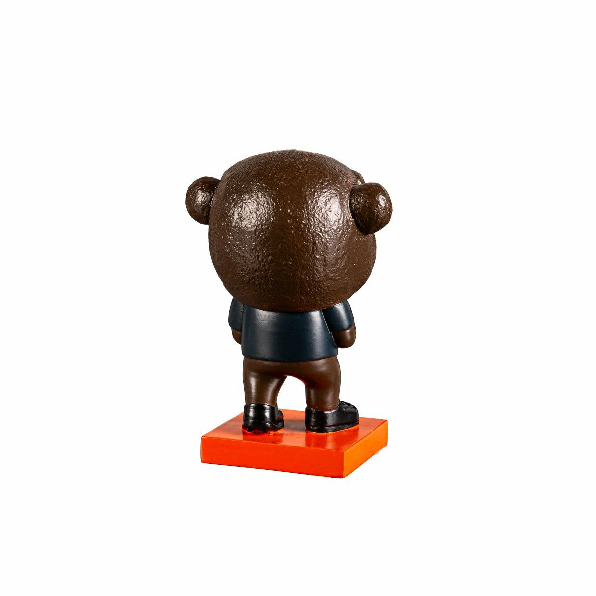 Lil Big Head Statue, Mascot, Chicago Bears - NFL Home