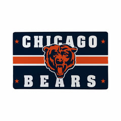 Chicago Bears Anti-Fatigue Mat, 18"x30" - NFL