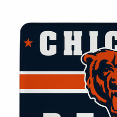 Chicago Bears Anti-Fatigue Mat, 18"x30" - NFL