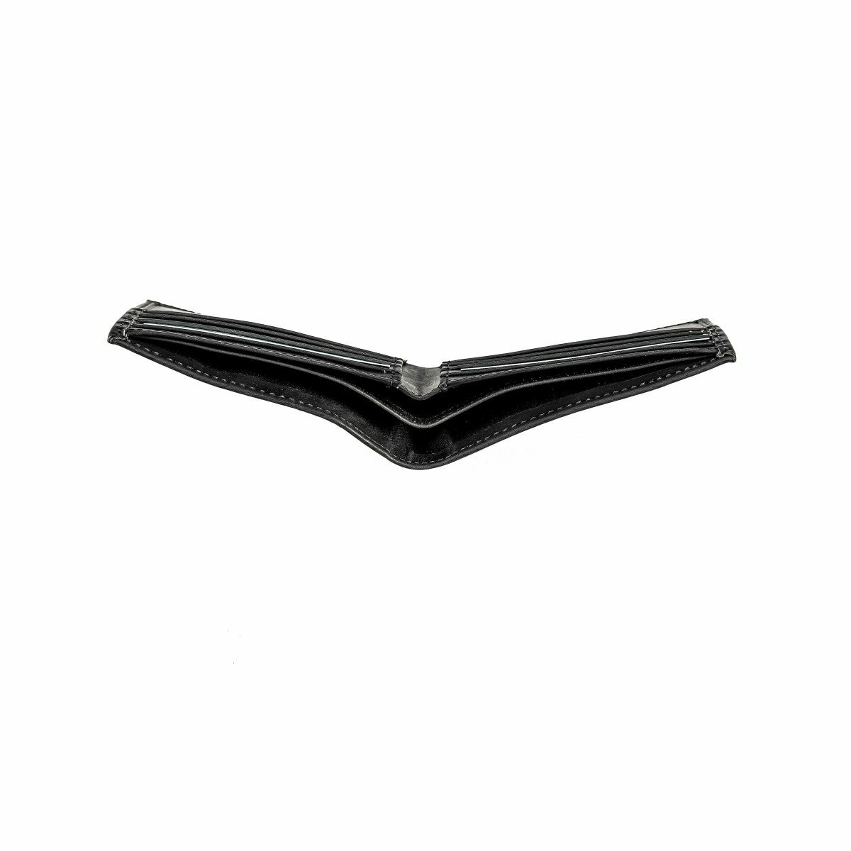 Chicago Bears, Bi-Fold Wallet, Black - NFL Home