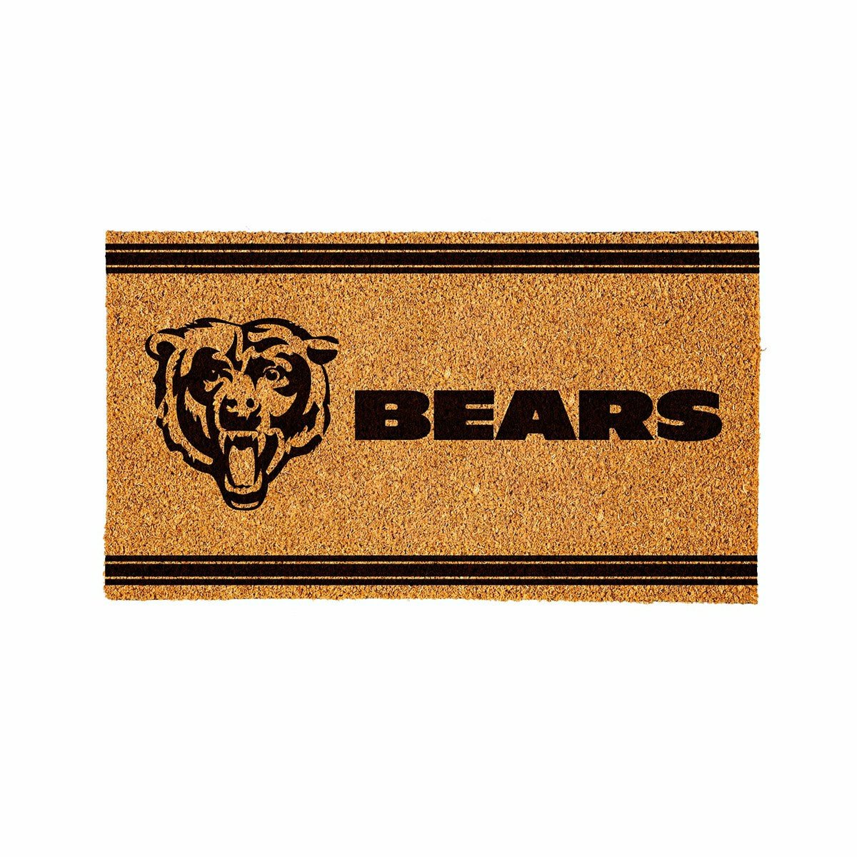 Chicago Bears, Coir Mat 1C - NFL