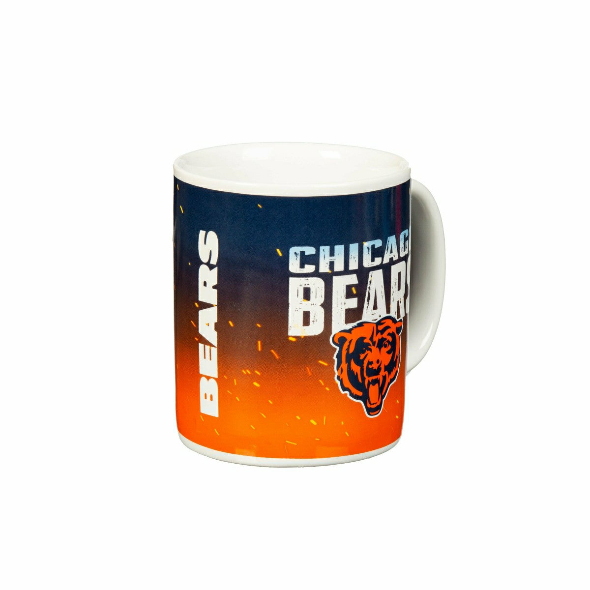 Cup Gift Set, Chicago Bears - NFL Home