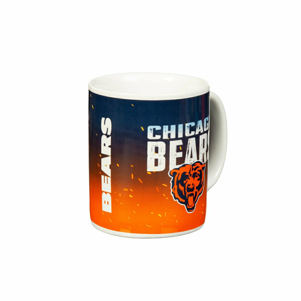 Cup Gift Set, Chicago Bears - NFL Home