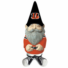 Cincinnati Bengals, Garden Gnome - NFL Home