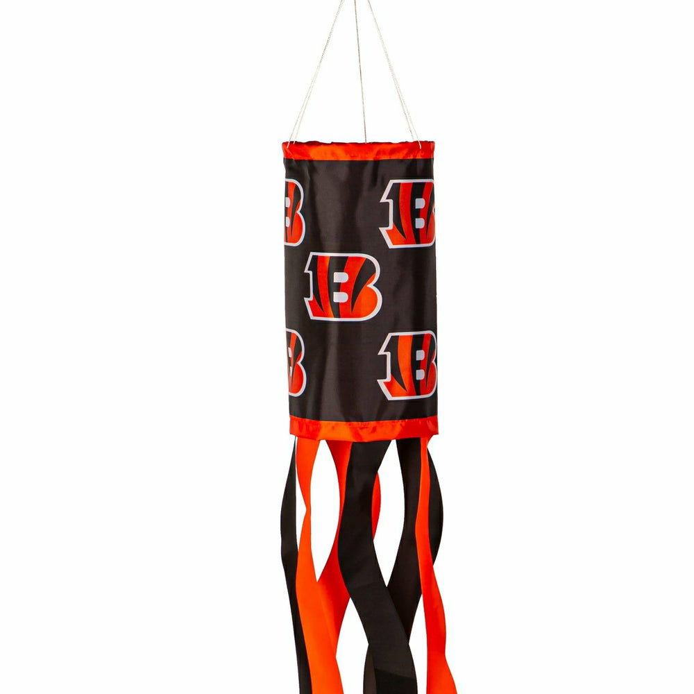 Cincinnati Bengals Windsock - NFL Home