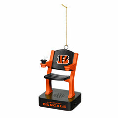 Mini Tabletop Stadium Seat, , Cincinnati Bengals - NFL Home