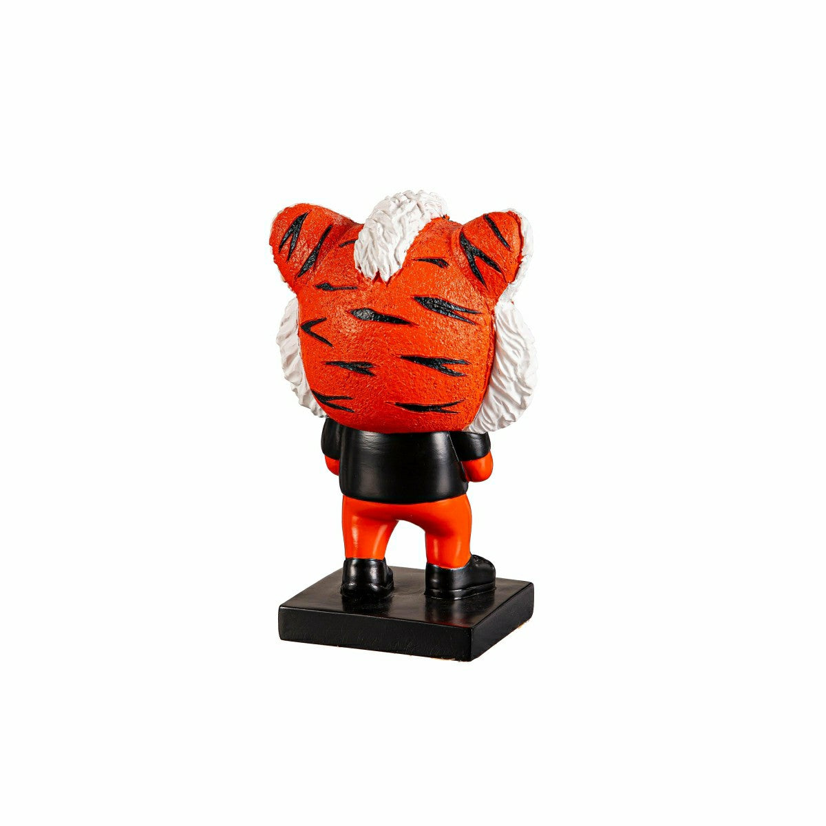 Lil Big Head Statue, Mascot, Cincinnati Bengals - NFL Home